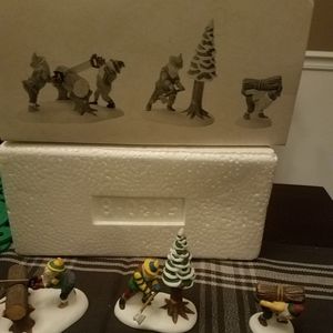 Heritage Village  collection